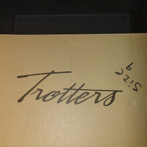 Trotters Woman's loafers, Size 9, New In Box - Picture 5 of 7